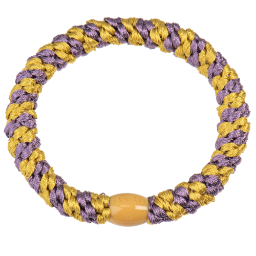 Kknekki Mauve-Green Gold stripe 25pcs.jpg